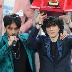 68th Sanremo Music Festival 2018