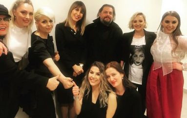 “Ende ka jetë”, letra e vajzës së dhunuar përlot sallën