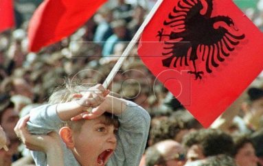 Kosova feston 10 vjetorin e pavarësisë