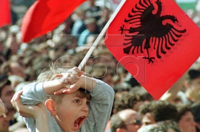 Kosova feston 10 vjetorin e pavarësisë