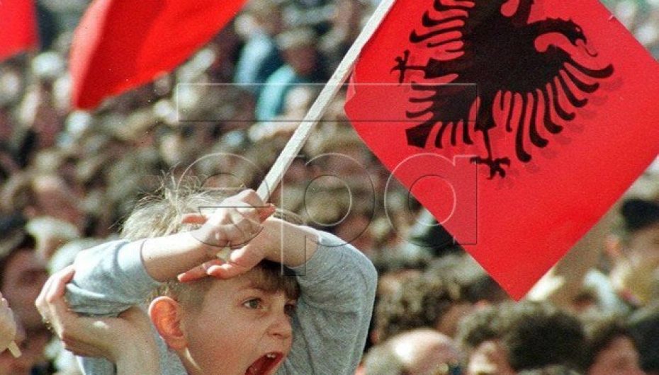Kosova feston 10 vjetorin e pavarësisë