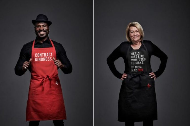 Hapet restoranti i parë në botë ku i gjithë personeli ka HIV, guxojnë të shembin izolimin