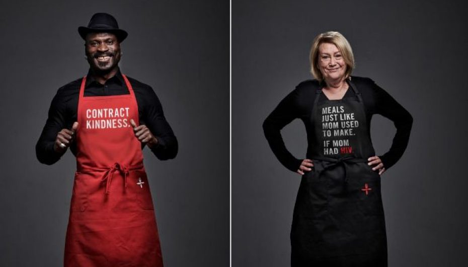 Hapet restoranti i parë në botë ku i gjithë personeli ka HIV, guxojnë të shembin izolimin