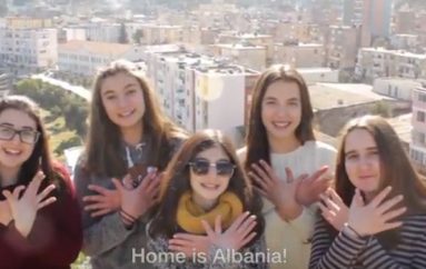 Çfarë është shtëpia?