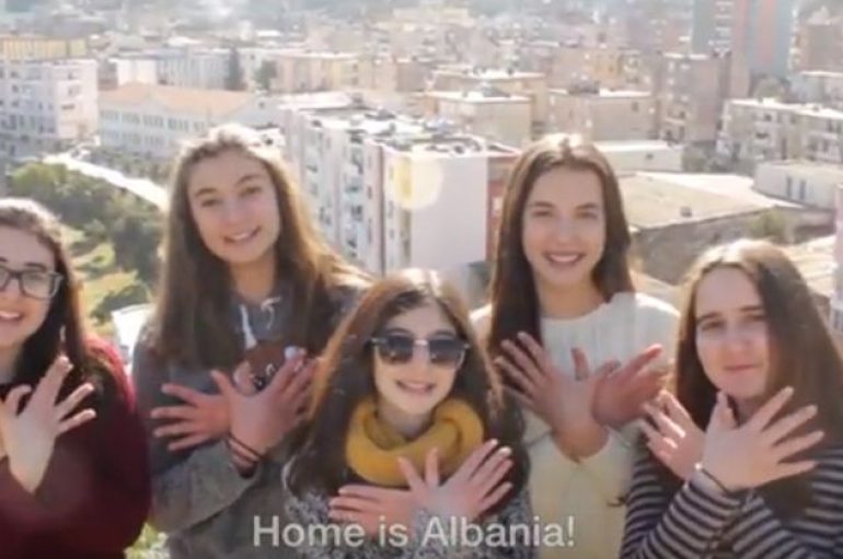 Çfarë është shtëpia?