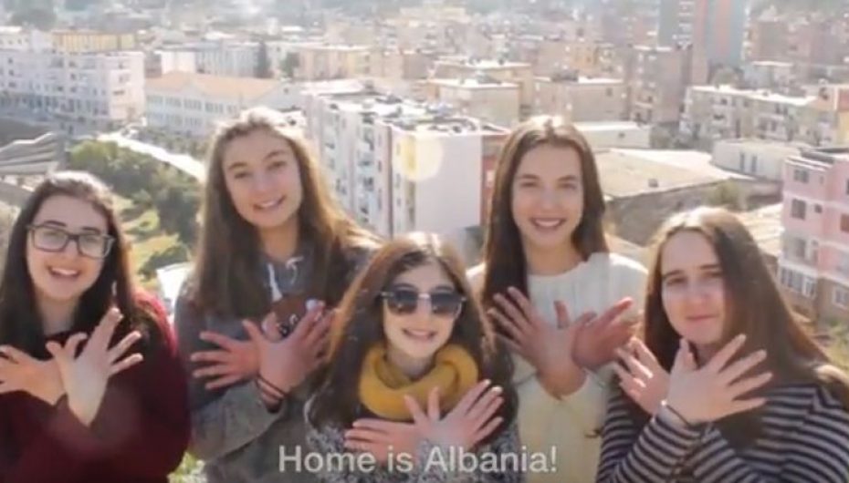 Çfarë është shtëpia?