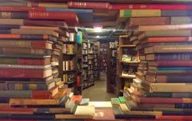 Jeta është si një libër i mirë