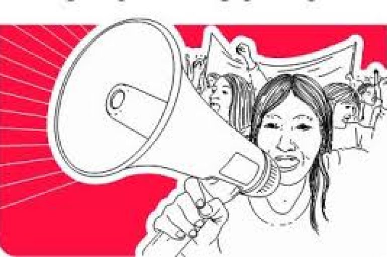 Fushatë globale kundër dhunës së grave në politikë