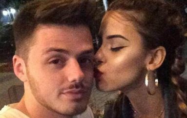 I riu shqiptar gjen veten në foton e të fejuarës kur ishte fëmijë