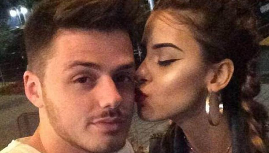 I riu shqiptar gjen veten në foton e të fejuarës kur ishte fëmijë