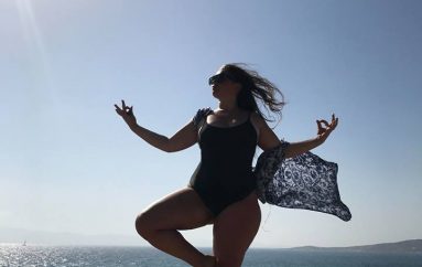 Dashuro veten, Elda ju mëson çelësin e lumturisë