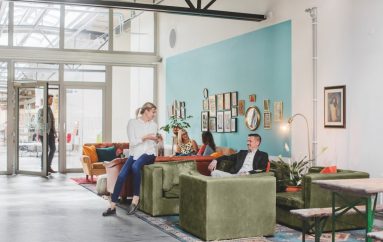 Qendra tregtare ReTuna një hap drejt shpëtimit të planetit