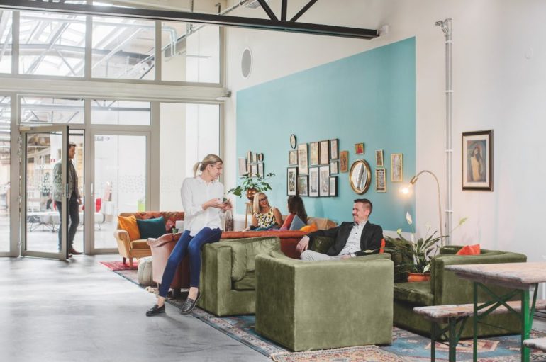 Qendra tregtare ReTuna një hap drejt shpëtimit të planetit