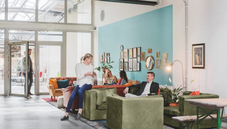 Qendra tregtare ReTuna një hap drejt shpëtimit të planetit