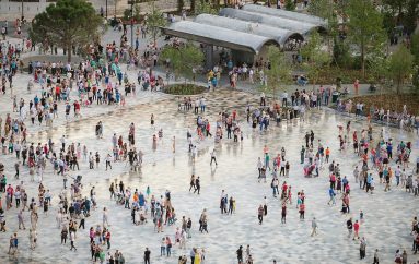 The Guardian: Tirana, qyteti miqësor me fëmijët