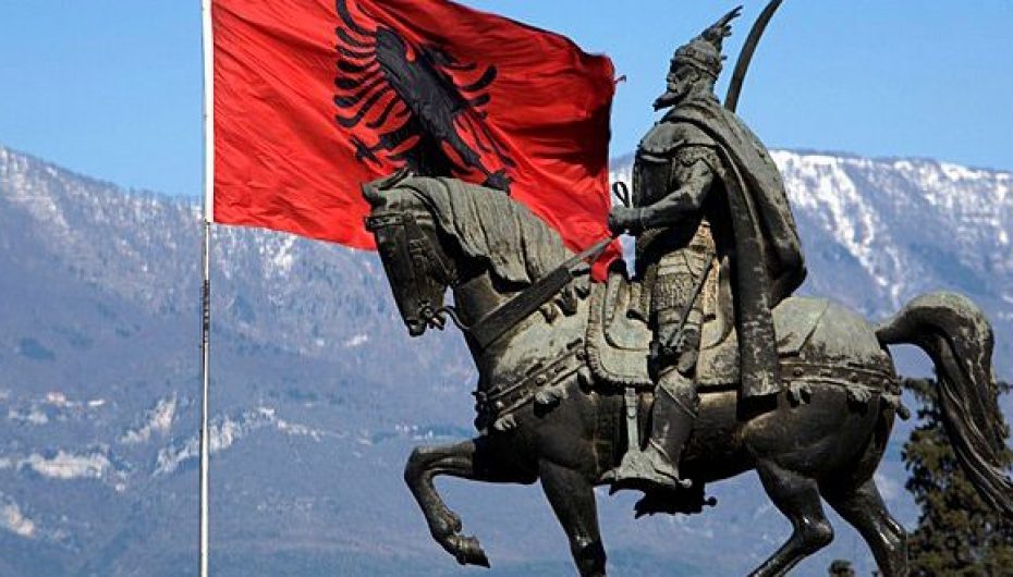 “Lirinë nuk ua solla unë, por atë e gjeta mes jush”, realizohet film për Skënderbeun në Itali