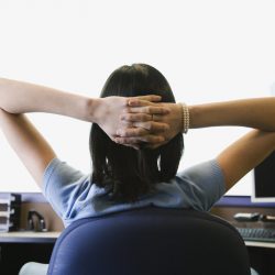 stervitje te relaksimit te muskujve