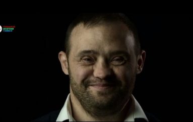 “Ti barabartë unë”