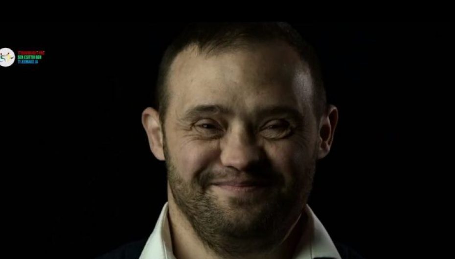 “Ti barabartë unë”