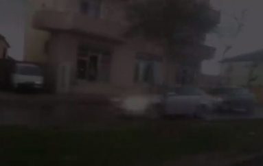 Në rrugë-Azem Shkreli