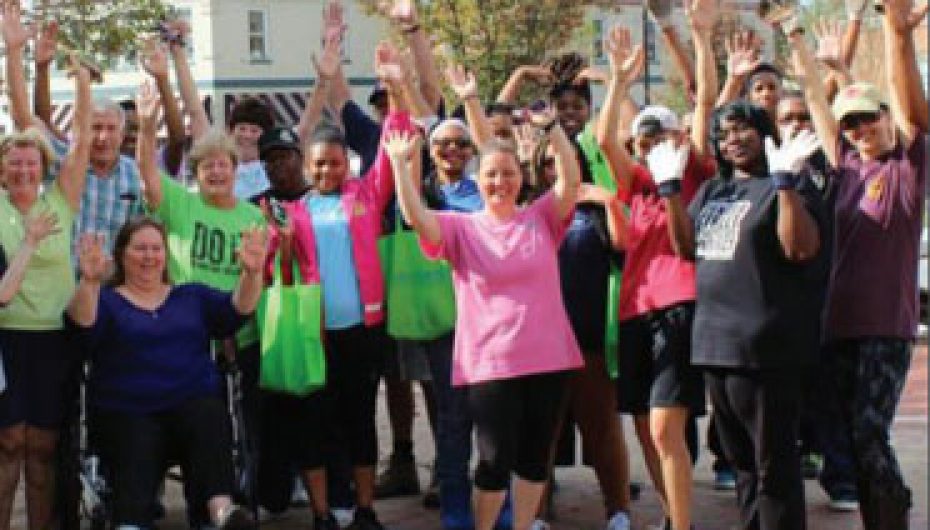 ‘Unë dua një rrjet të rinjsh që krijojnë një ekonomi ndryshe’