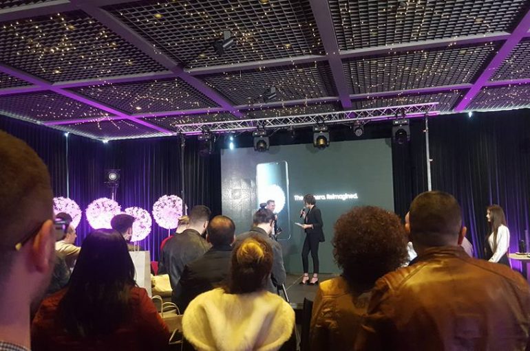 Samsung Galaxy S9 dhe S9+ vjen në Shqipëri 