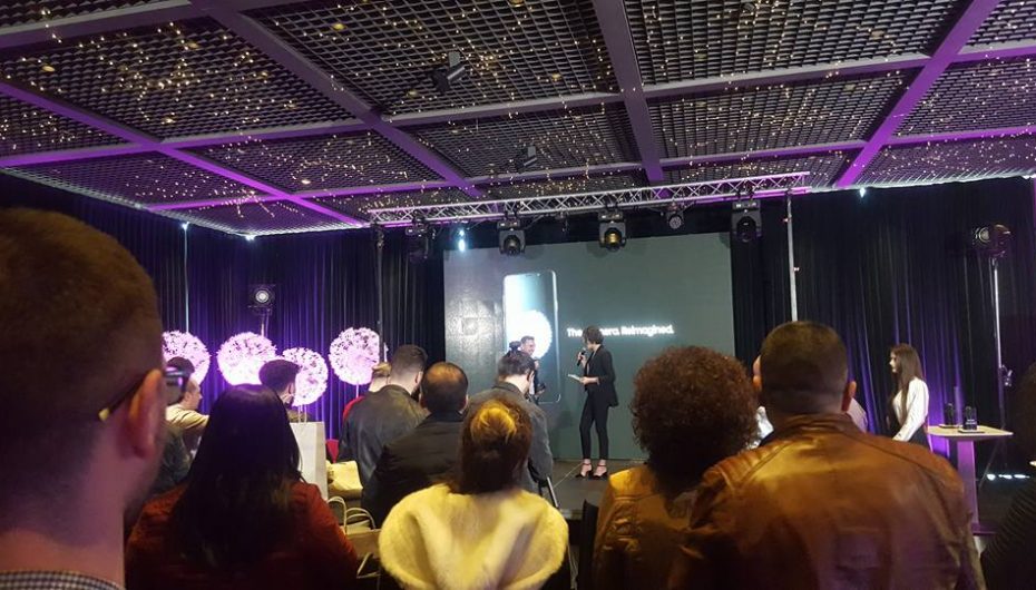 Samsung Galaxy S9 dhe S9+ vjen në Shqipëri 