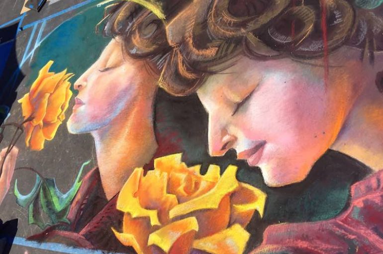 Si të qëndrosh shumë i frymëzuar gjatë gjithë kohës