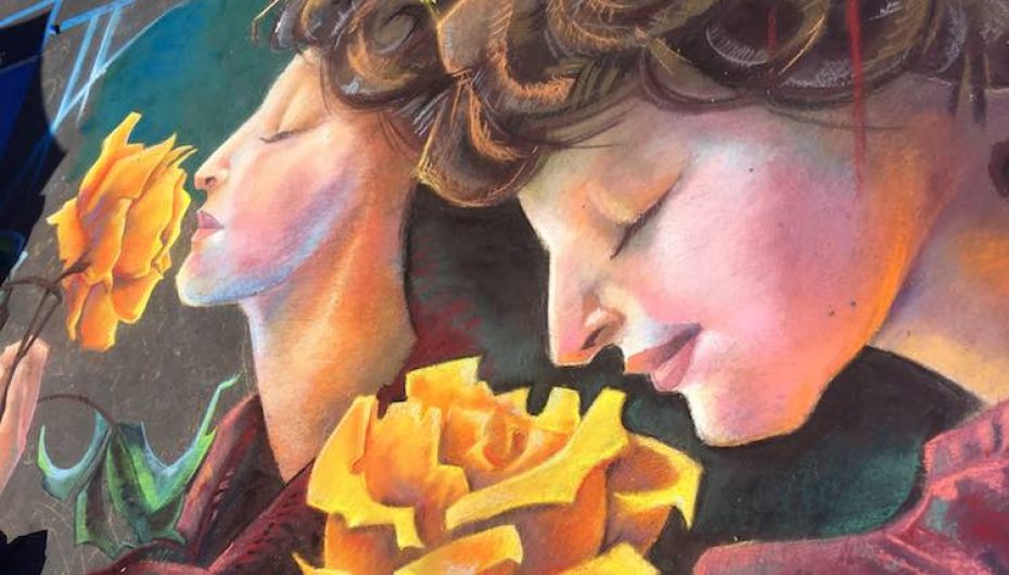 Si të qëndrosh shumë i frymëzuar gjatë gjithë kohës