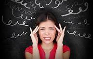 Si të qëndroni të qetë kur e dini se do të stresoheni