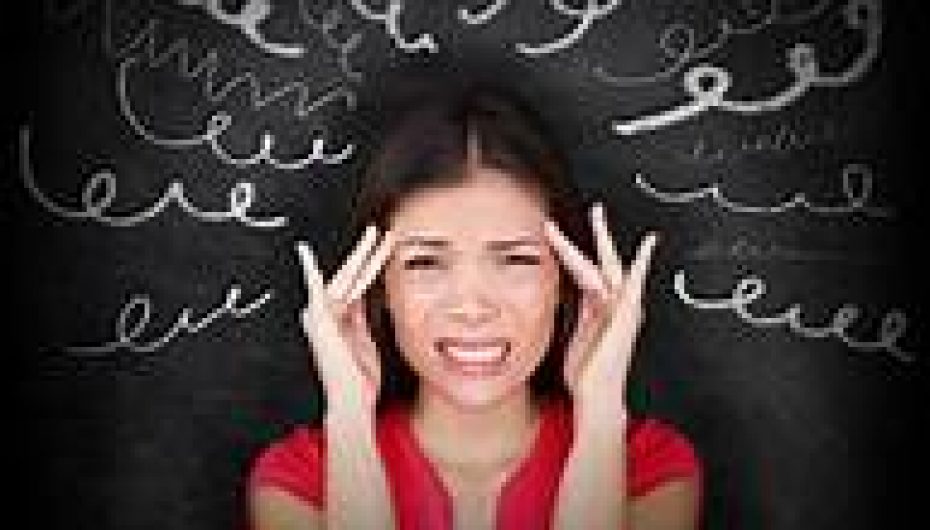 Si të qëndroni të qetë kur e dini se do të stresoheni