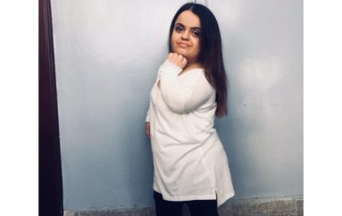 “Ti ke lindur me ideale dhe ëndrra”