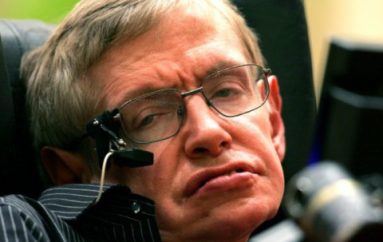 “Nëse ndjeheni sikurse jeni në një vrimë të zezë, mos hiqni dorë, ka rrugë për të dalë”