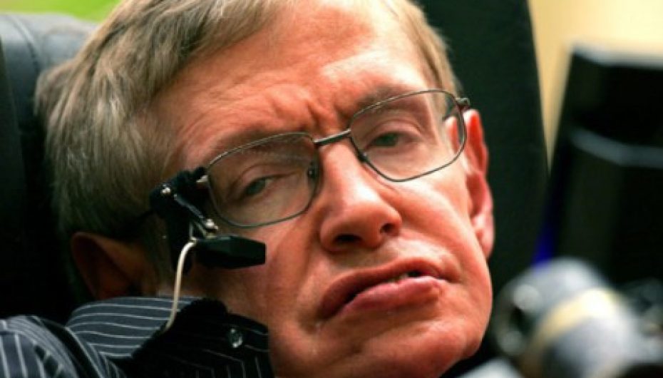 “Nëse ndjeheni sikurse jeni në një vrimë të zezë, mos hiqni dorë, ka rrugë për të dalë”