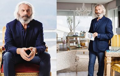 Historia e suksesit të Hetem Ramadanit