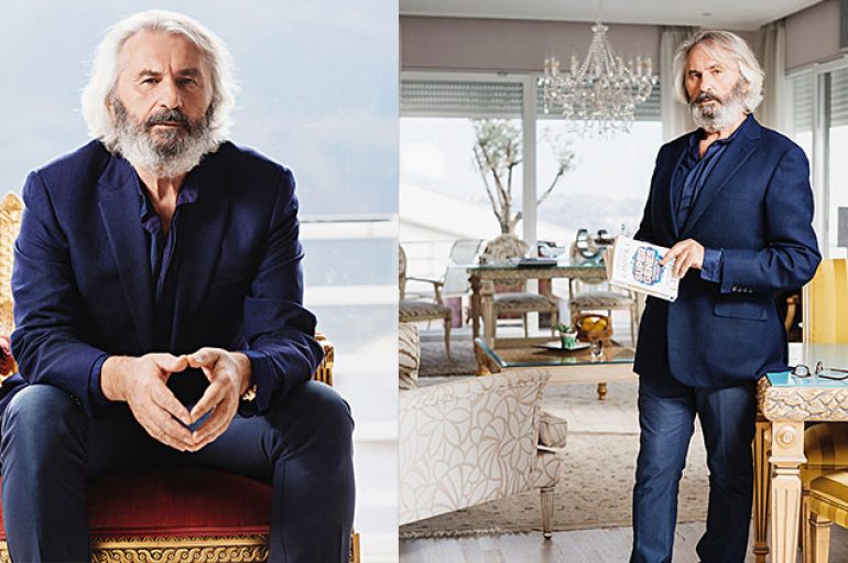 Historia e suksesit të Hetem Ramadanit