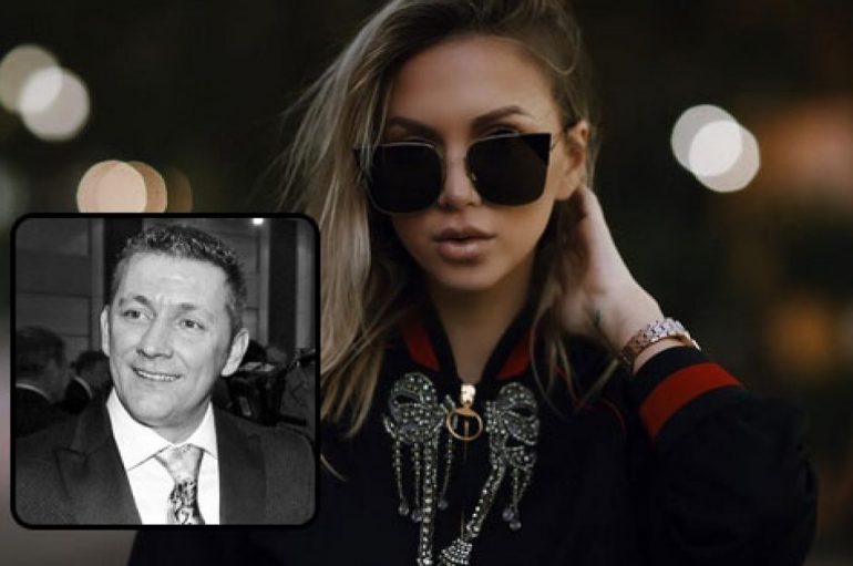 “Nëse je një grua që po ia del e vetme, jam krenare për ty”