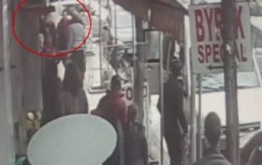 Humbi jetën në përballje me grabitësit, heroi i Fierit dekorohet