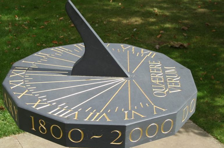 E vërteta herët ose vonë del në shesh