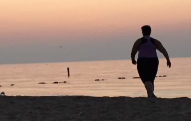 A mund të jesh i shëndetshëm në çdo masë?