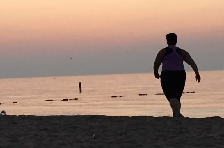 A mund të jesh i shëndetshëm në çdo masë?