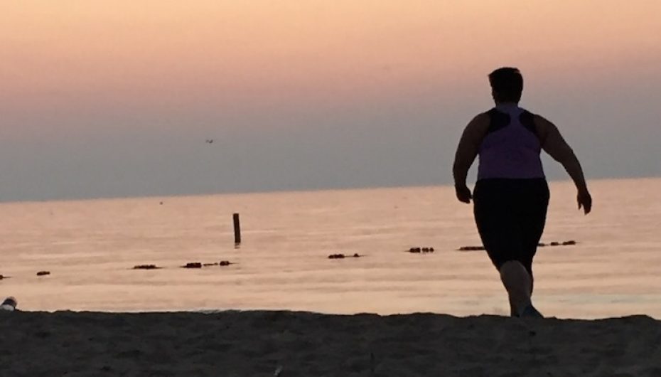 A mund të jesh i shëndetshëm në çdo masë?