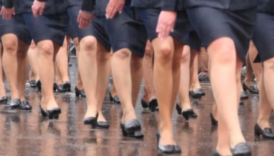 Gratë vdesin shumë herët në media!