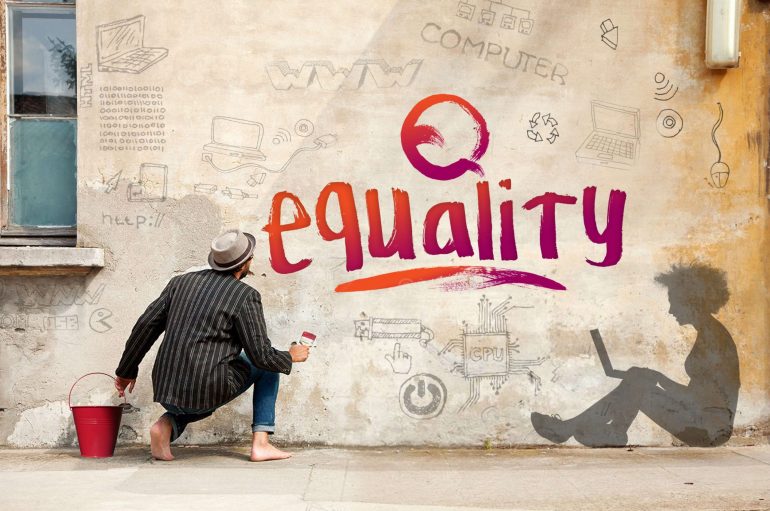 Shkenca e barazisë, flet profesorja e parë femër në Oksford