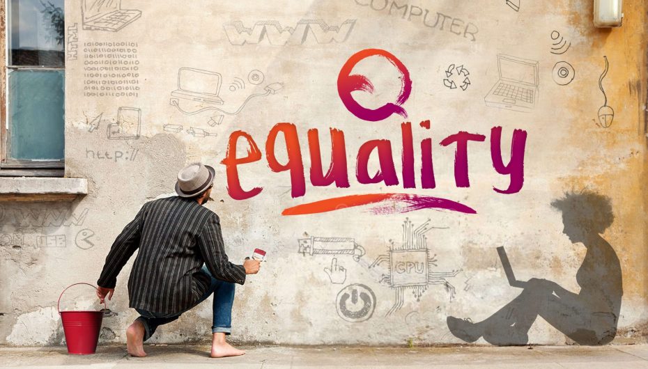 Shkenca e barazisë, flet profesorja e parë femër në Oksford