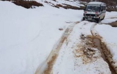 12 taktika themelore për të mbijetuar në dëborë