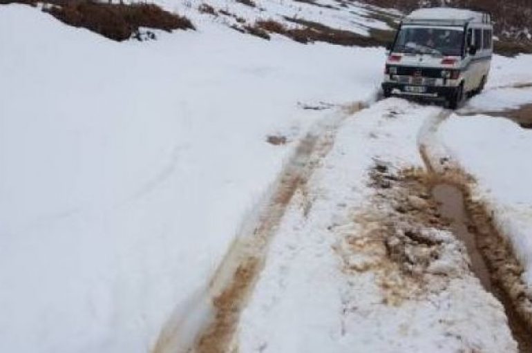 12 taktika themelore për të mbijetuar në dëborë