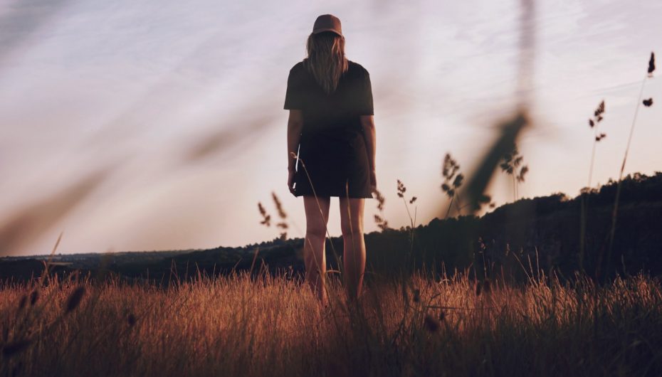 Si të kuroni veten nga frika