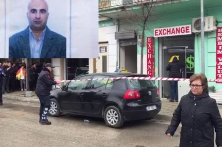 Ikja e njeriut të mirë