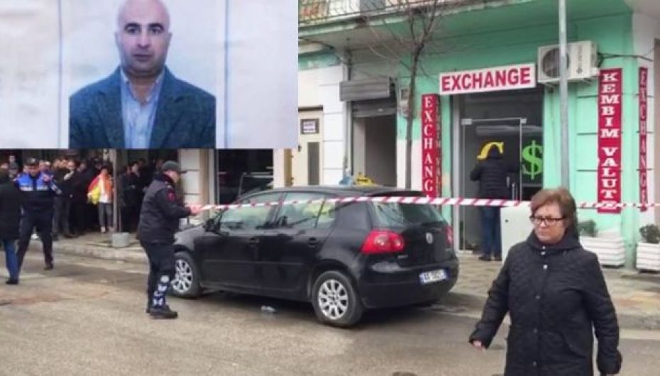 Ikja e njeriut të mirë